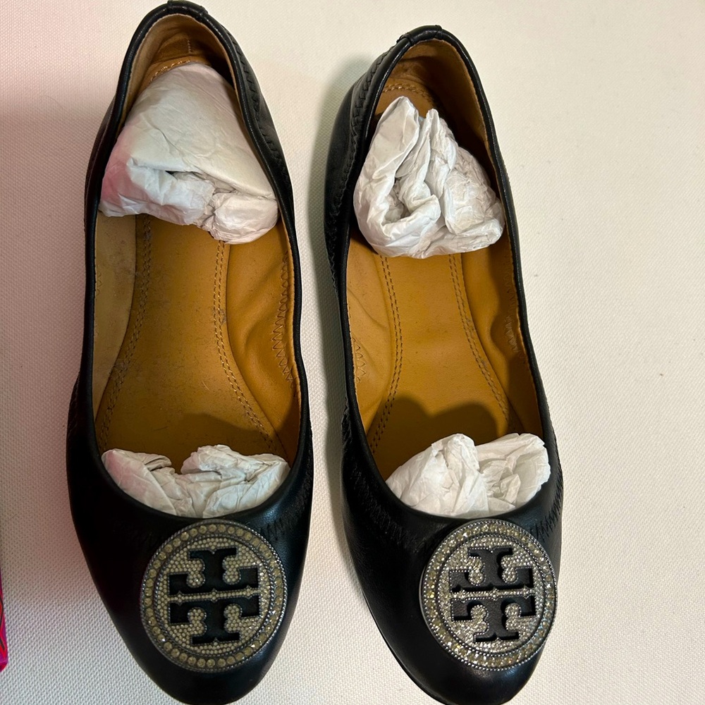 Tory Burch Ballet Flat